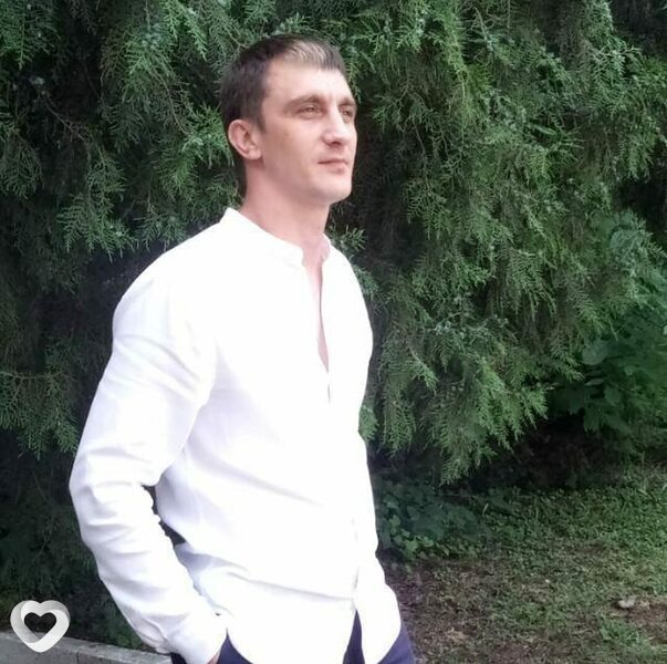 Макс, 41, Владикавказе — анкета №2389034