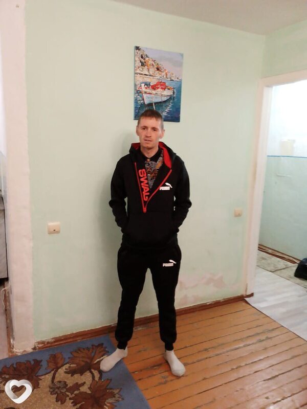 Леха, 34, Стерлитамаке — анкета №2389043