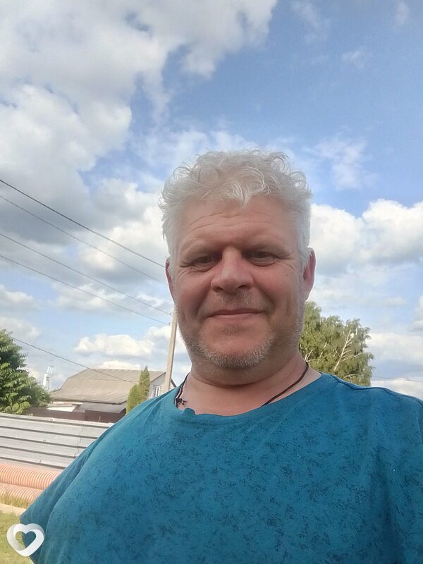 Константин, 48, Брянске — анкета №2389224
