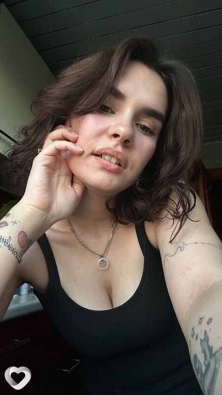 Лизавета, 24, Ярославле — анкета №2389240