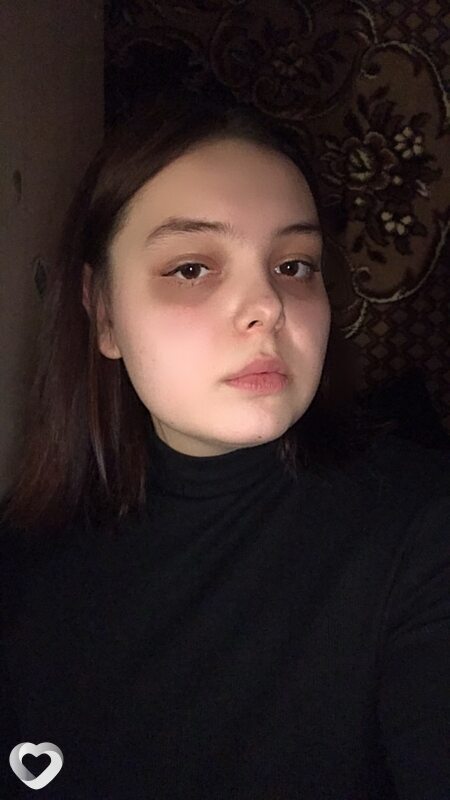 Женя, 21, Перми — анкета №2389245