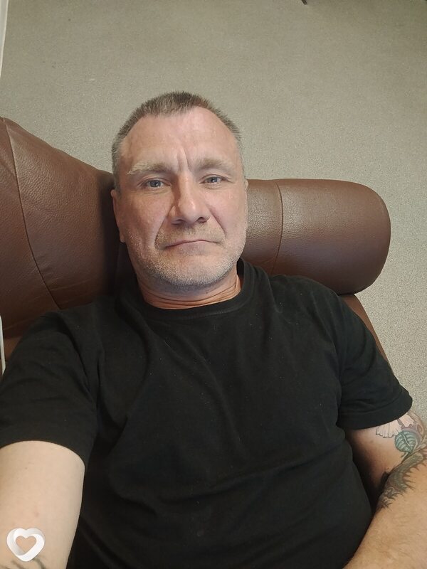 Дмитрий, 46, Всеволожске — анкета №2389324