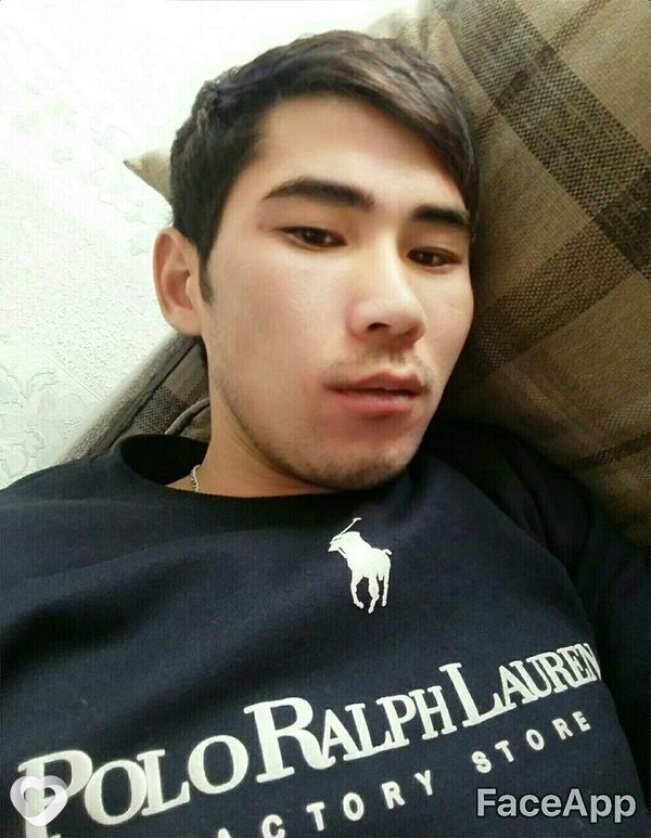 Казбек, 32, Караганде — анкета №2389328