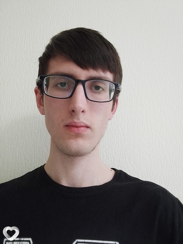 Иван, 24, Санкт-Петербурге — анкета №2389329