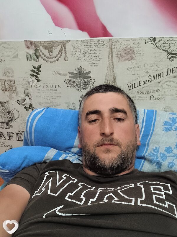 Алик, 37, Махачкале — анкета №2389330