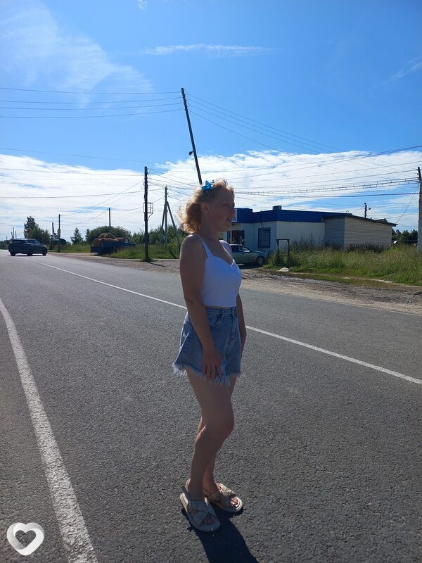Екатерина, Городец