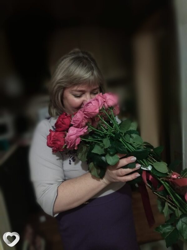 Елена, Железноводск