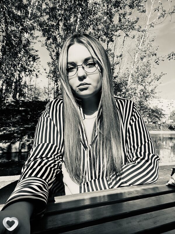 Юлия, 30, Москве — анкета №2389288