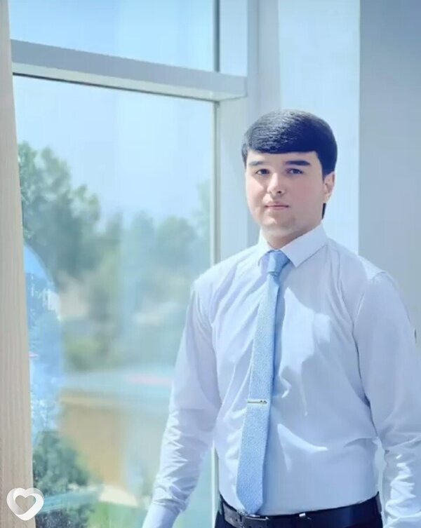 Денис, 20, Иванове — анкета №2389294