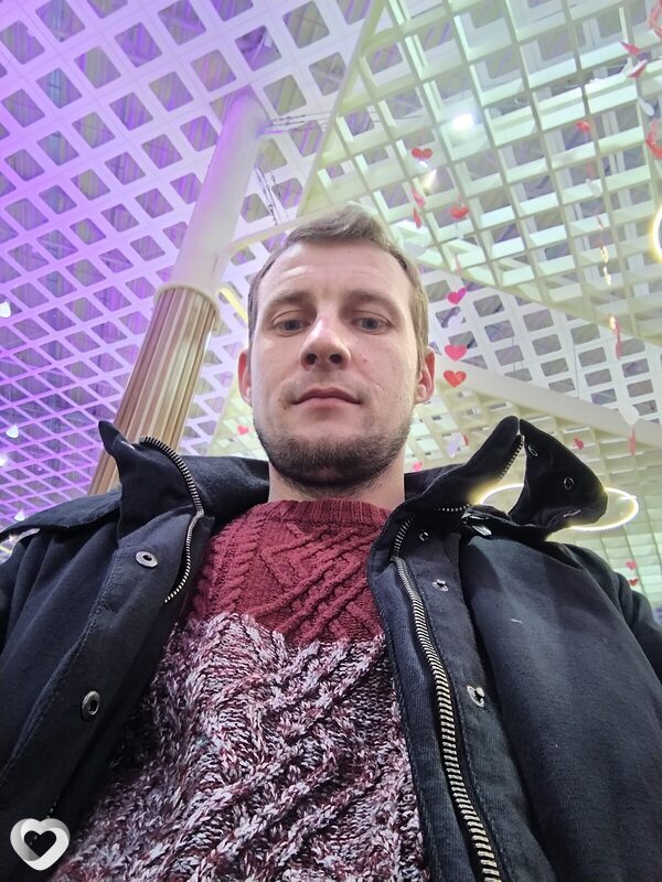 Андрей, 31, Полевское — анкета №2390251