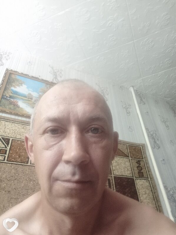 Андрей, 47, Анжеро-Судженске — анкета №2390255