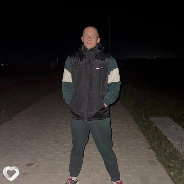 Артём, 34, Солигорске — анкета №2390261