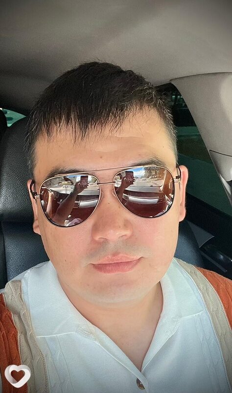Рауан, 35, Алматы — анкета №2389346