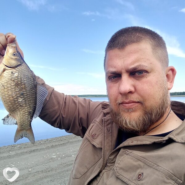 Никита, 35, Екатеринбурге — анкета №2389350