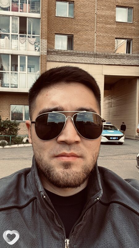 Zaq, 27, Астане — анкета №2389355