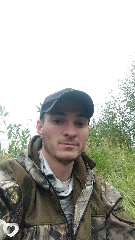 Alex, 33, Нижнем Новгороде — анкета №2389356