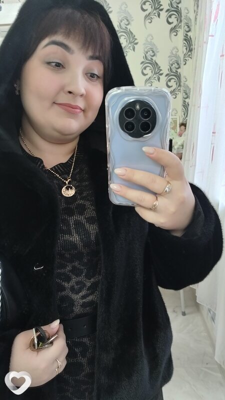 Алина, 35, Ишимбае — анкета №2389425