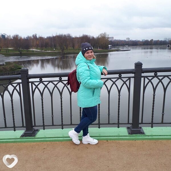 Анюта, 28, Москве — анкета №2389432