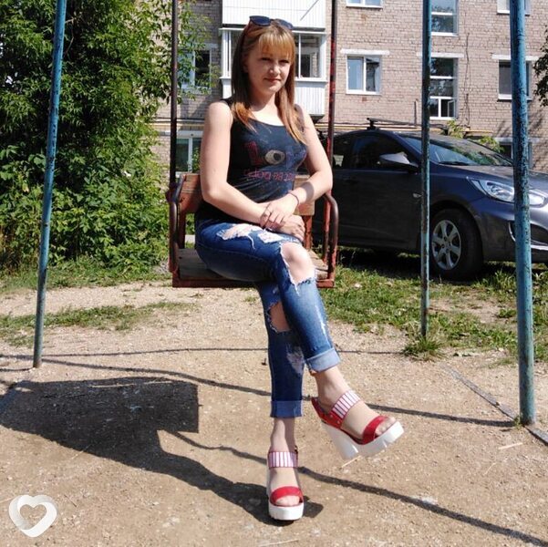 Elvira Pavlovna, 31, Перми — анкета №2389437