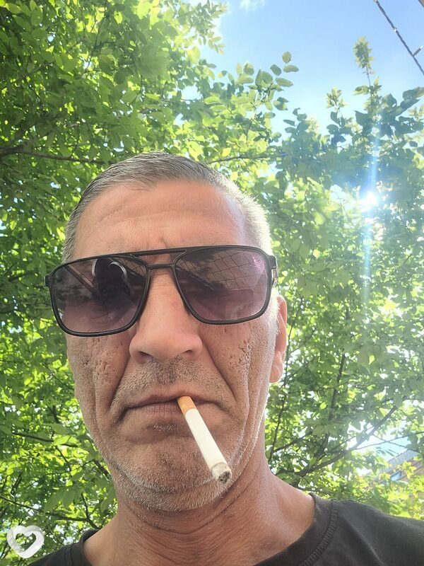 Давид, 46, Вроцлав — анкета №2389439