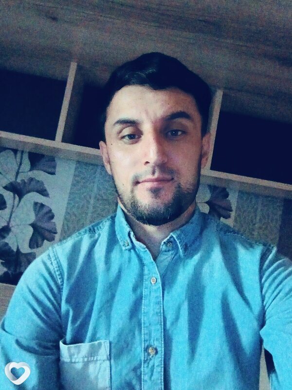 Муроджон, 34, Липецке — анкета №2389304