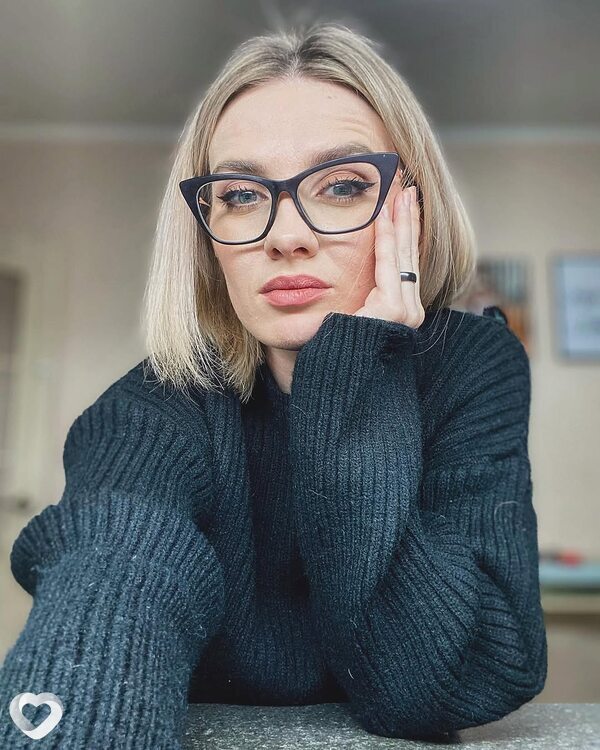 Полина, Электрогорск