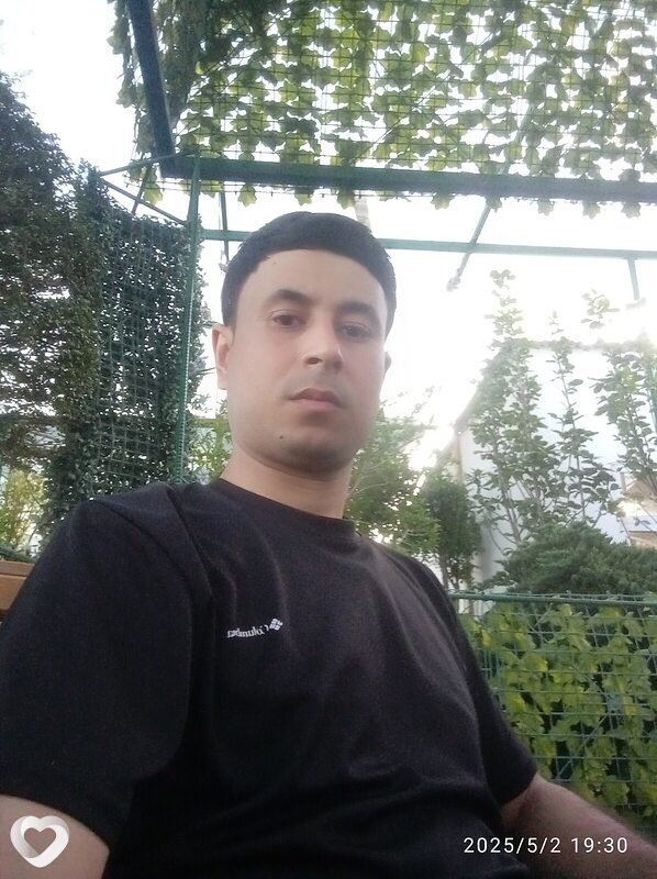 Али, 31, Нижнем Новгороде — анкета №2389308