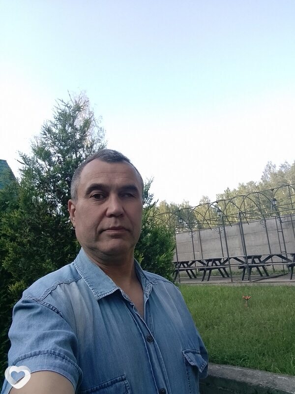 Ильдар, 53, Казани — анкета №2389318