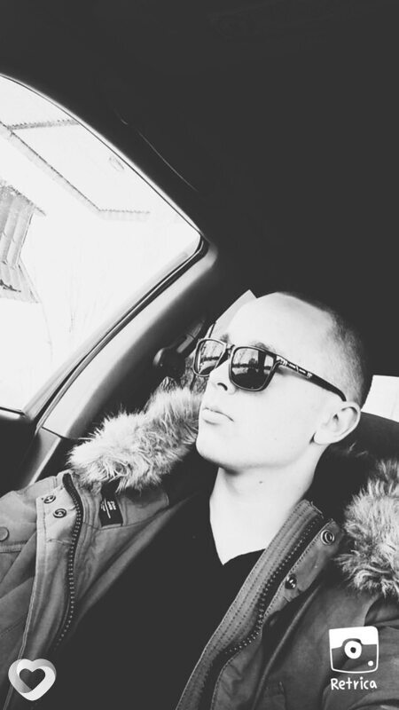 Максим, 29, Воронеже — анкета №2389497