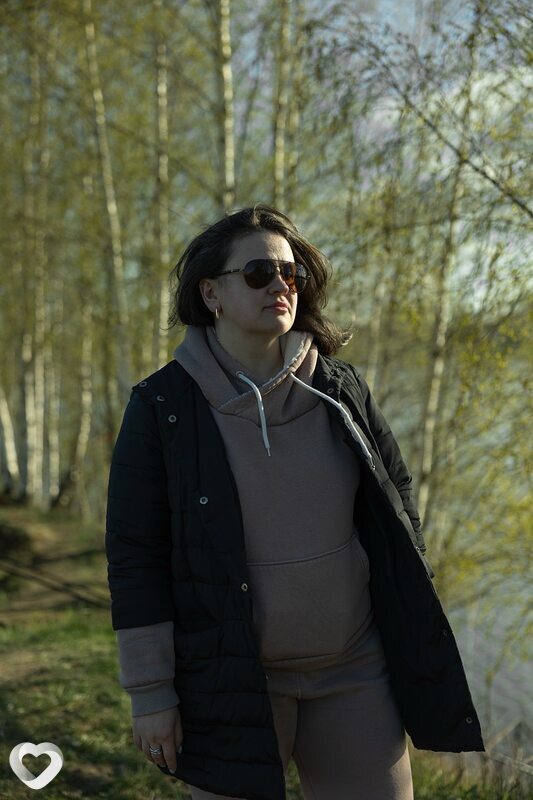 Юля, 32, Москве — анкета №2389517