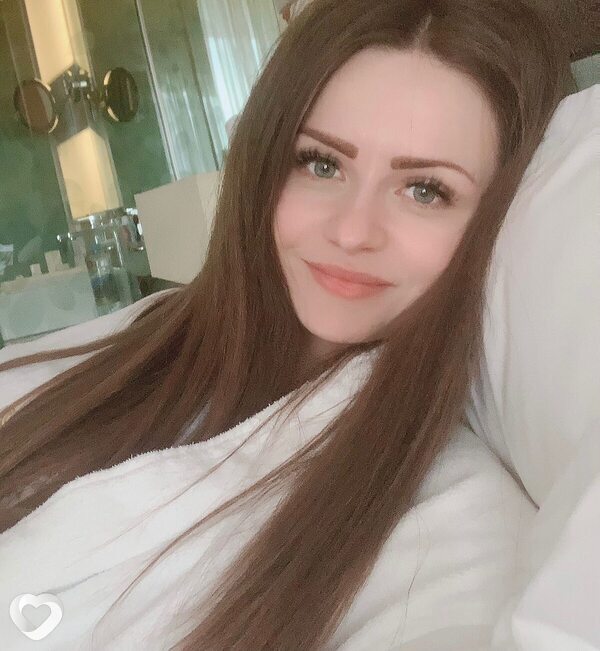 Елена, 32, Москве — анкета №2389371