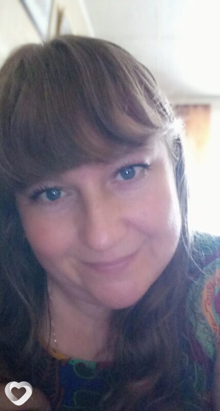 Юлия, 42, Севастополе — анкета №2389374