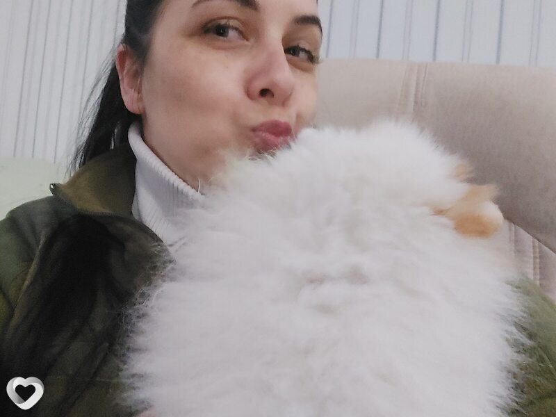 Алевтина, 32, Харькове — анкета №2389380