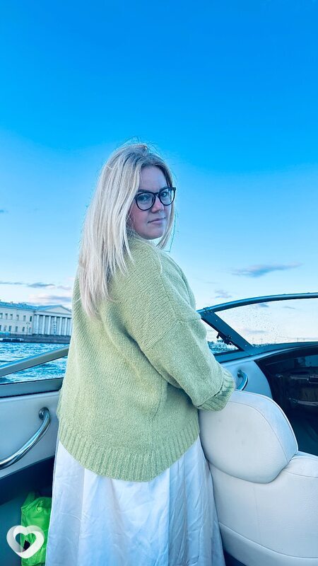 Настя, 38, Лисках — анкета №2389395