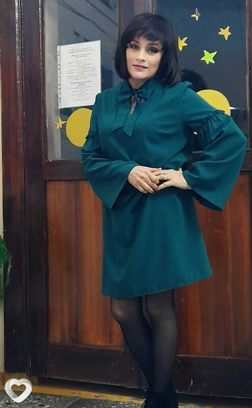 Надежда, 49, Алапаевске — анкета №2389587