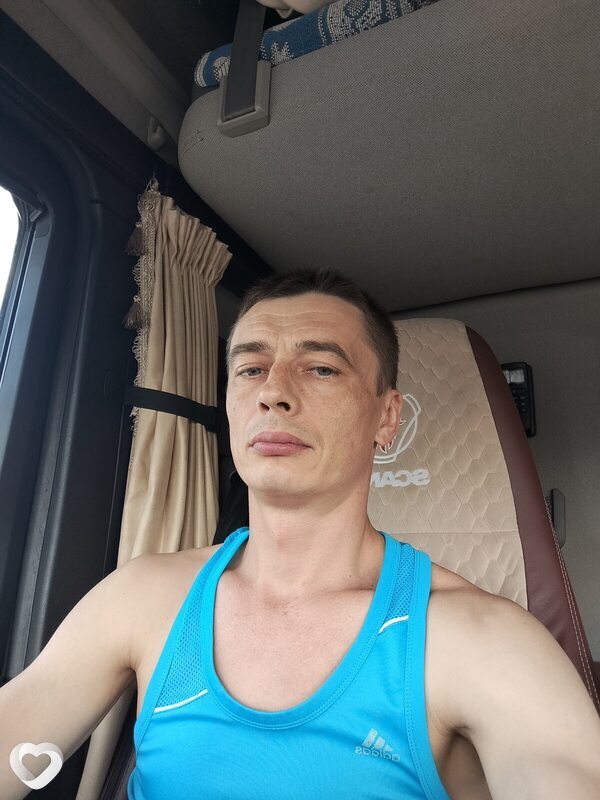 Виталий, 39, Гродно — анкета №2389593