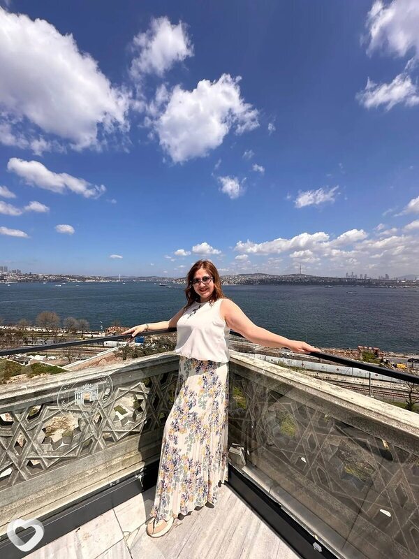 Елена, 42, Екатеринбурге — анкета №2389804