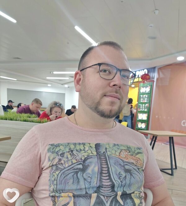 Лео, 35, Казани — анкета №2389812