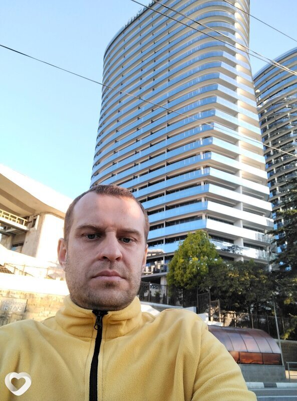 Николай, 37, Нурлате — анкета №2389814