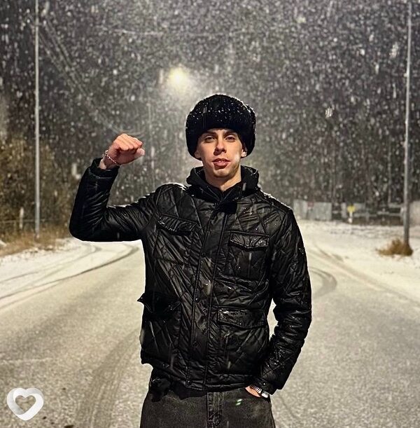 Дмитрий, 25, Сургуте — анкета №2389816