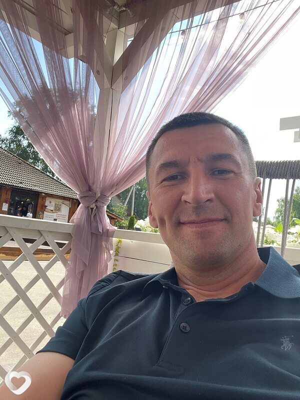Иван, 40, Иванове — анкета №2389472