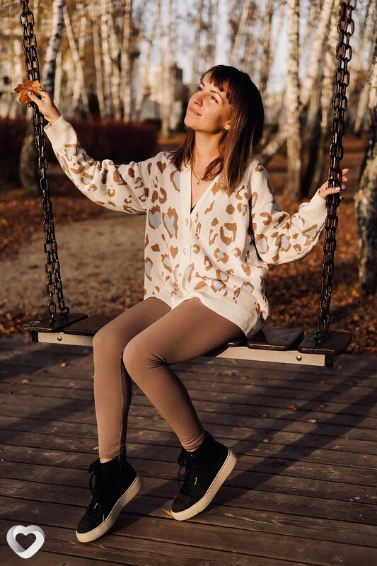 Юля, 36, Челябинске — анкета №2389479