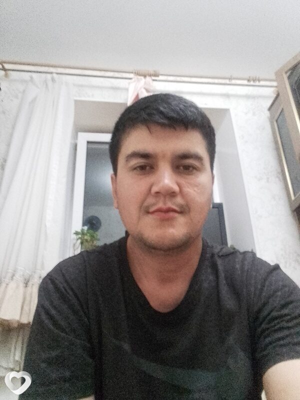 Рашид, 34, Уфе — анкета №2389486