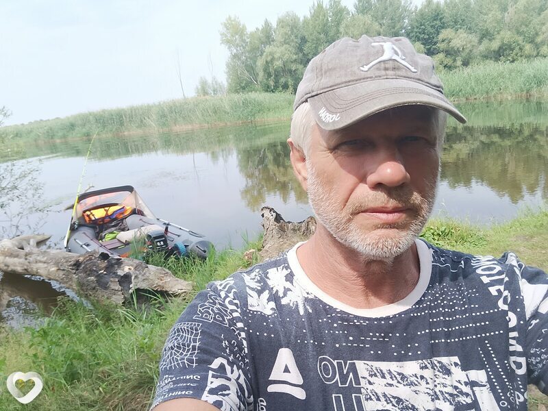 Сергей, 60, Саратове — анкета №2389491