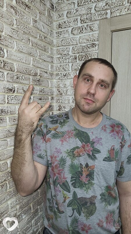 Дмитрий, 39, Харькове — анкета №2389749