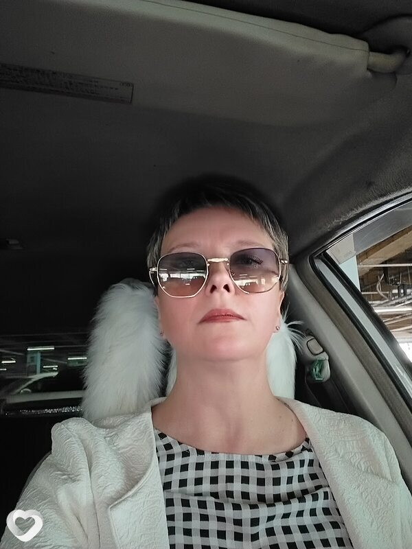 Татьяна, 47, Сочи — анкета №2389753