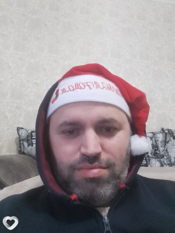 Михаил, 49, Москве — анкета №2389756