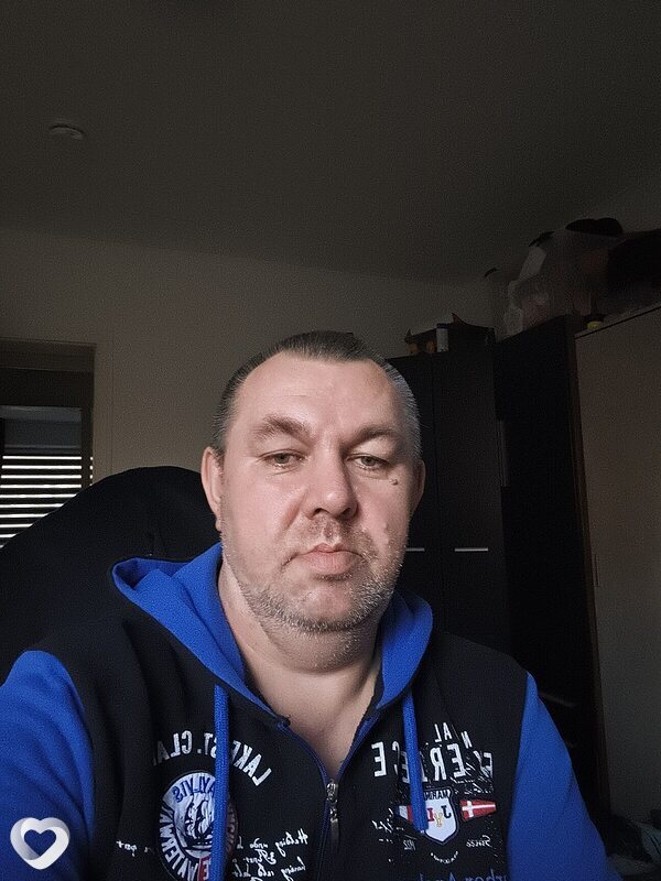 Viktor, 47, Бремен — анкета №2389764