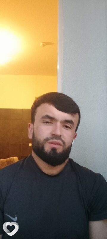 Ansor, 25, Санкт-Петербурге — анкета №2389601