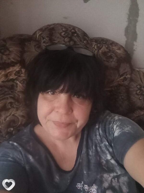 Елена, 50, Белгороде — анкета №2389611